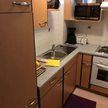 アパート Penthouse 82 By Four Seasons Apartments