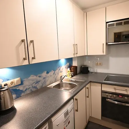 アパート Penthouse 82 By Four Seasons Apartments